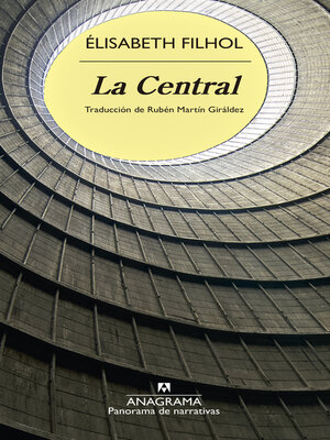 cover image of La Central